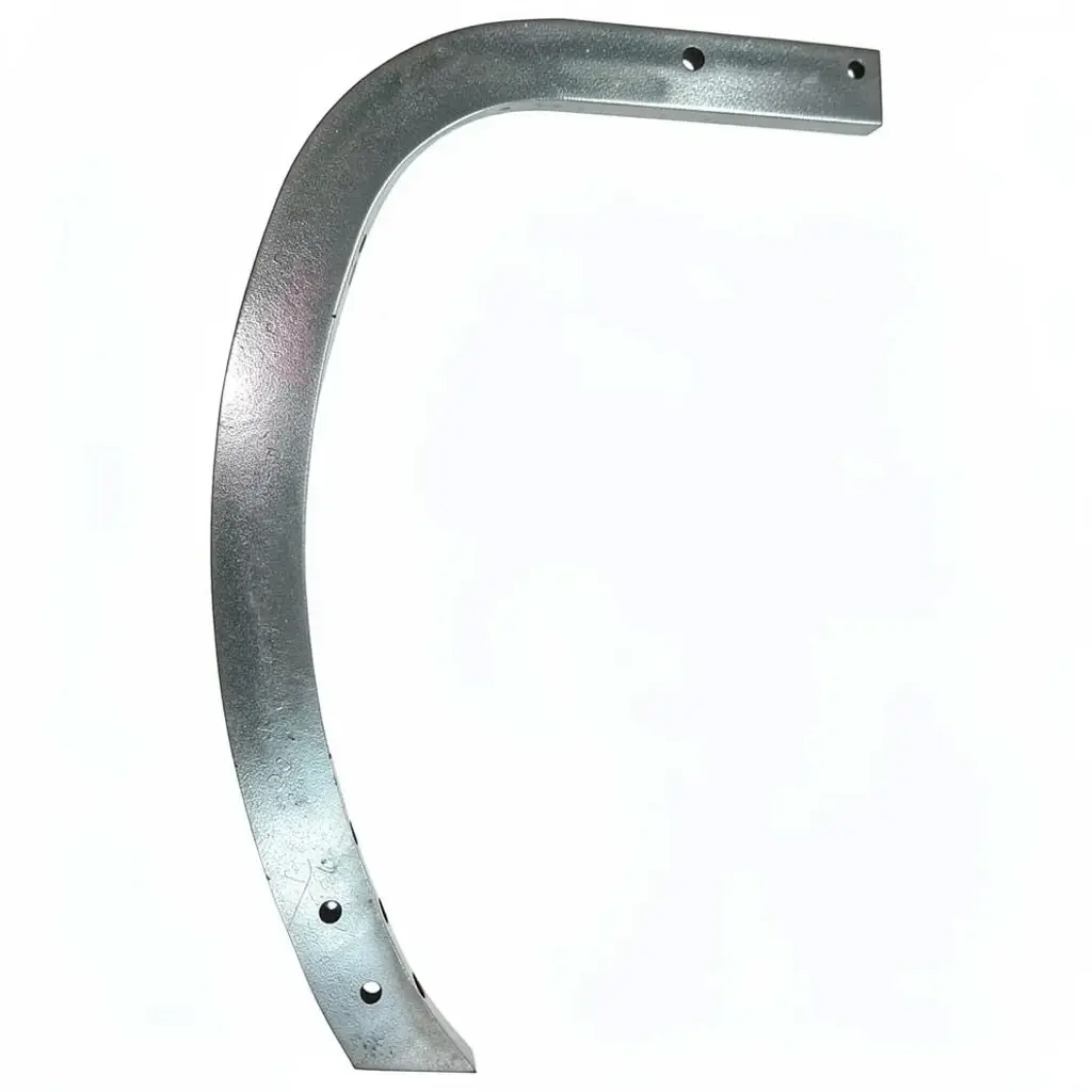 Стійка 60×25 культиватора Horsch 34060836 — Bellota