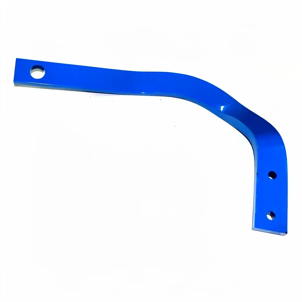 Стійка дискової борони Лемкен Lemken 4128170 — ракурс 2 з 3