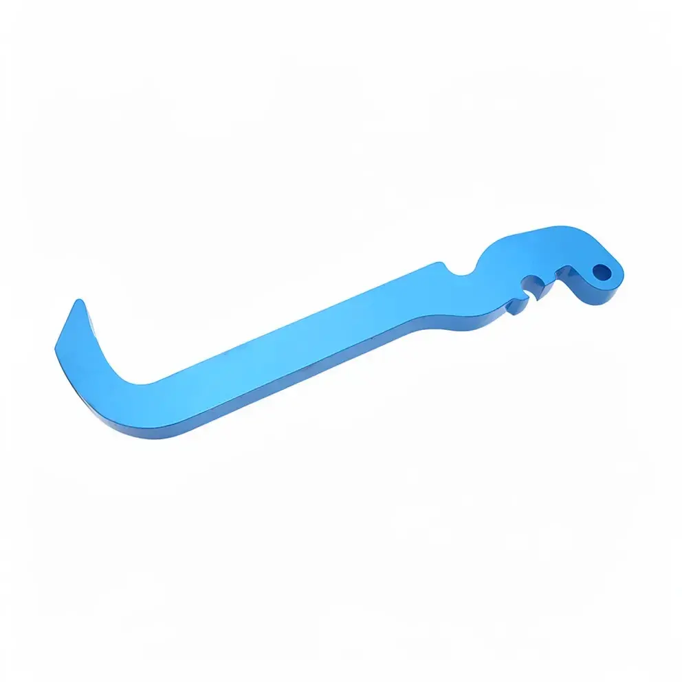 Стійка дискової борони Лемкен Lemken 4270084 — ракурс 2 з 3