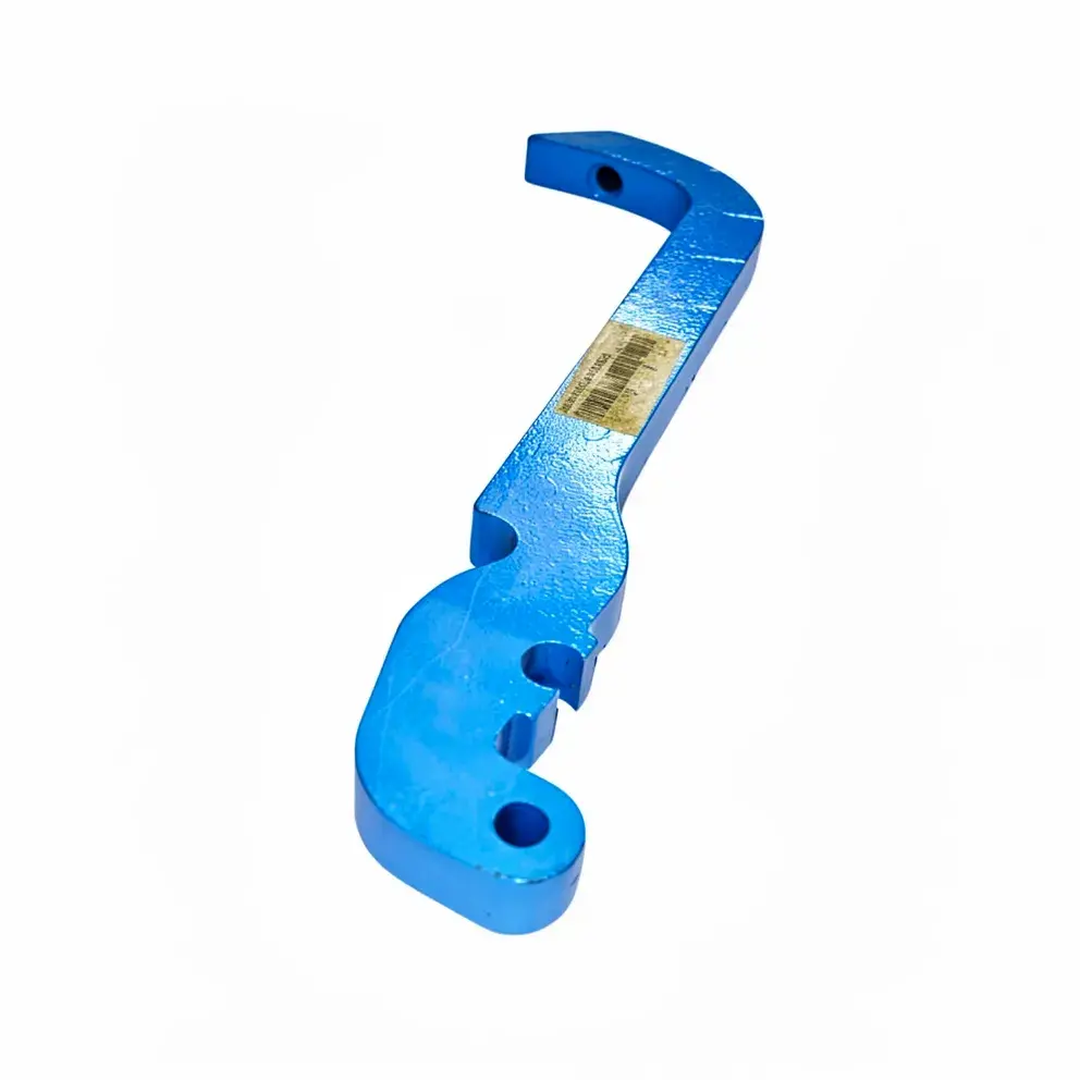 Стійка дискової борони Лемкен Lemken 4270084 — ракурс 3 з 3