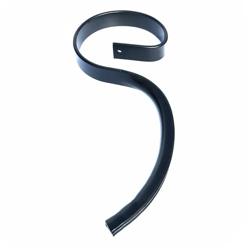 Стойка «S» 70×12 культиватора 310901 — 2