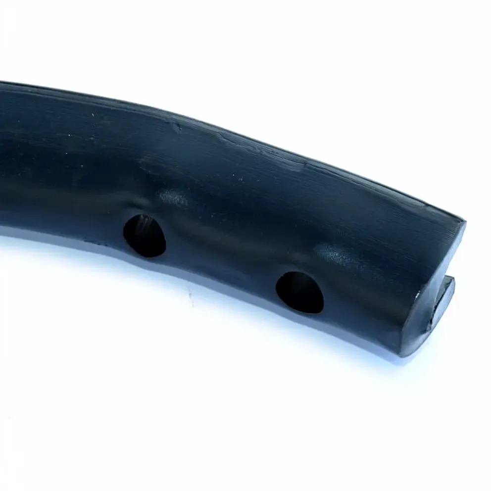 Стойка «S» 70×12 культиватора 310901 — 3