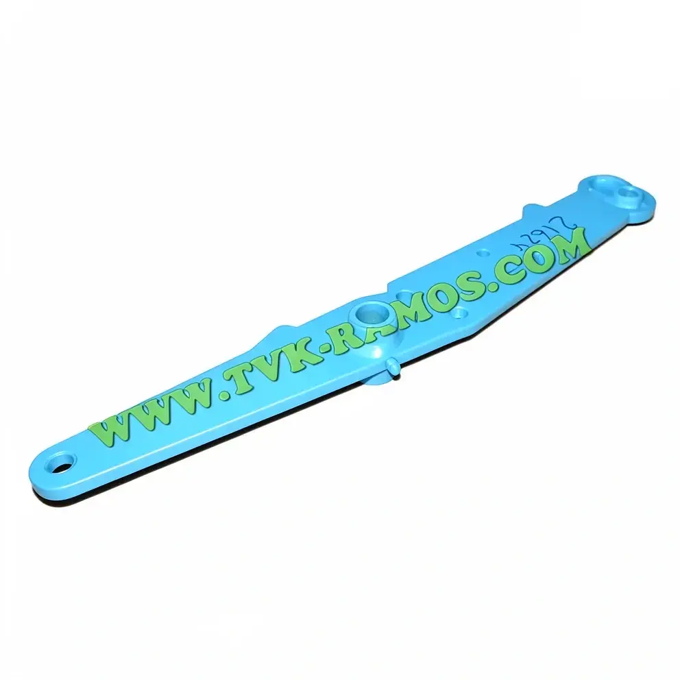Стійка сошника 45×10×475 мм сівалки Lemken 5826032