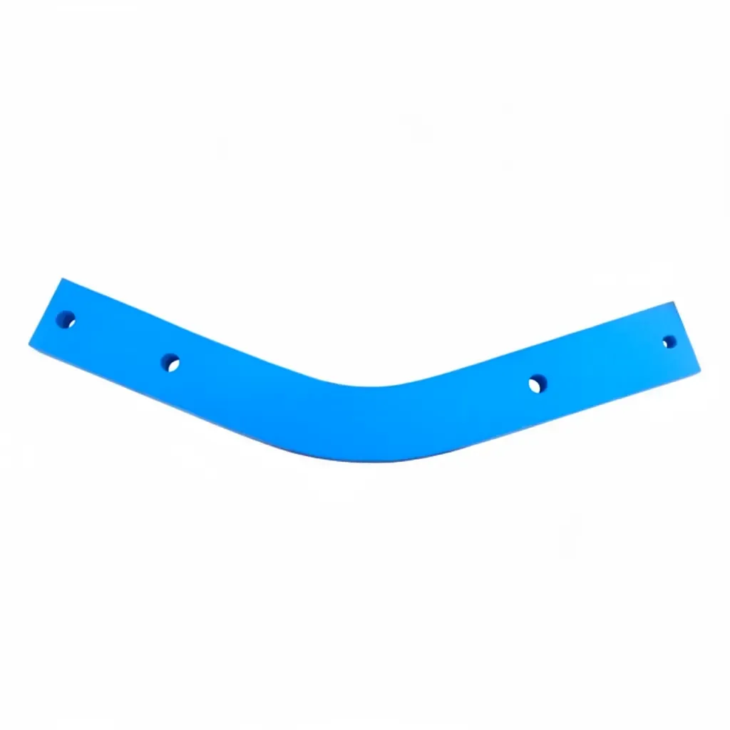Стійка 80×35×707 R800 плуга Lemken 4644991