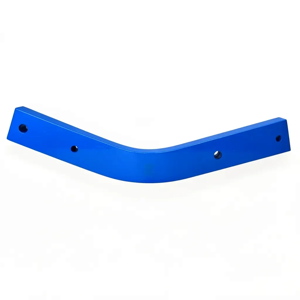 Стойка плуга Lemken 4644990