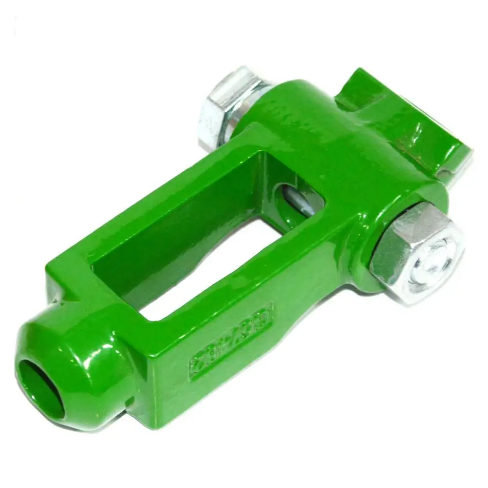 Стопор регулювання тиску колеса сівалки John Deere AA57482.P