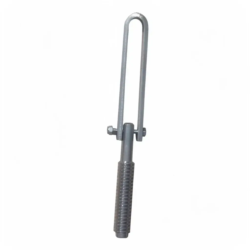 Палець стопорний TR20×90-135 культиватора Lemken 3027934