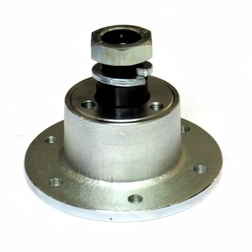 Ступица диска бороны (FKL) — 2