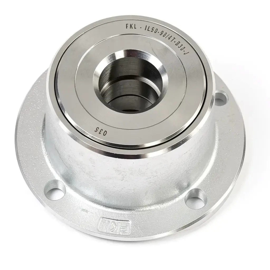 Ступиця диска борони (FKL) Väderstad 470974