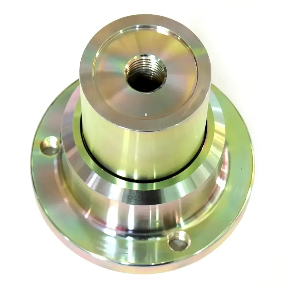 Ступиця дискової борони Хорш Horsch 23246700 — ракурс 3 з 3