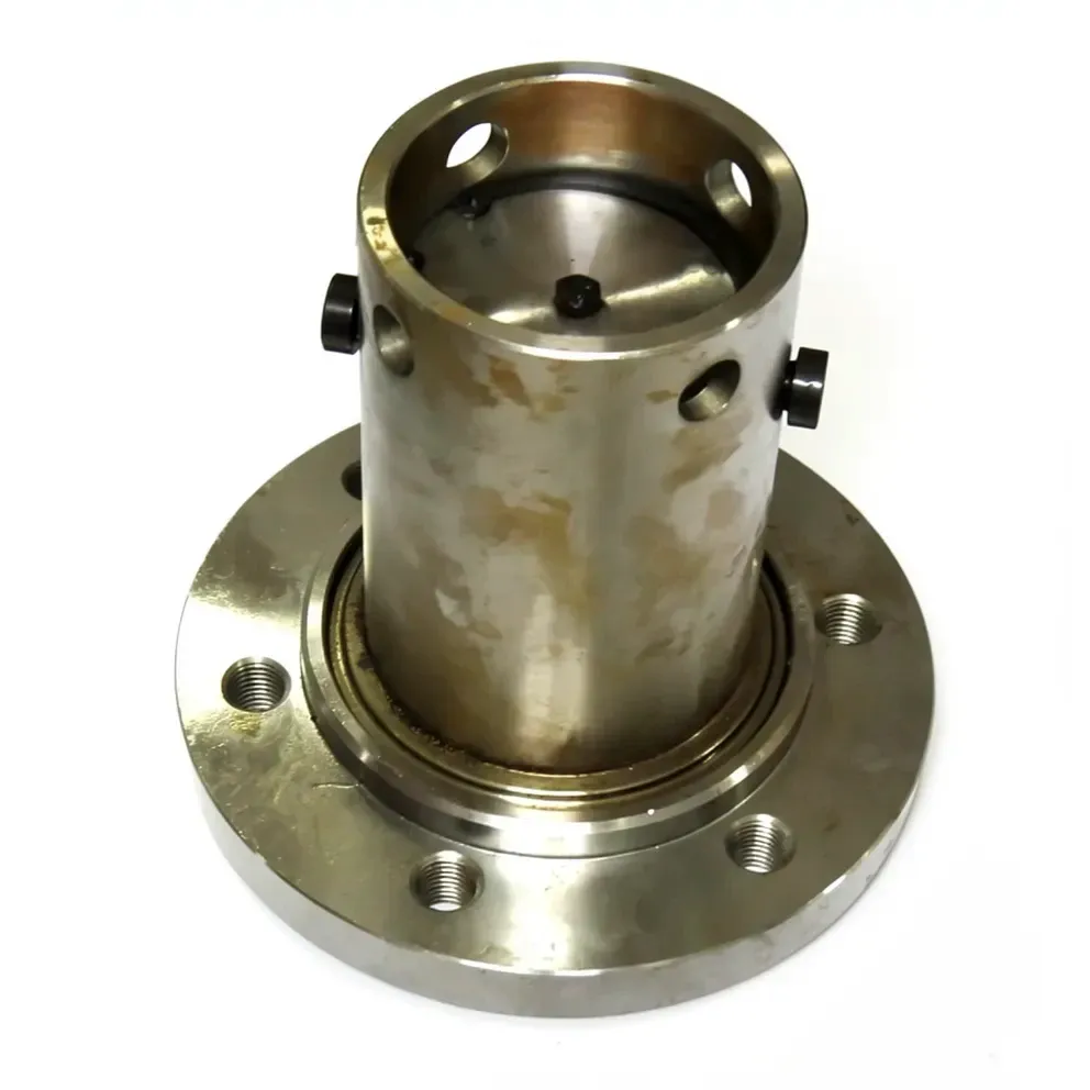 Ступиця диска борони Horsch 34634700