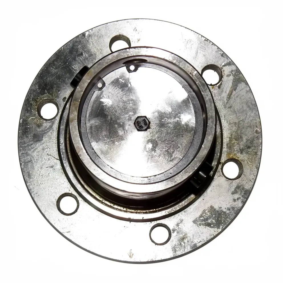 Ступиця диска борони Horsch 34634700 — 2