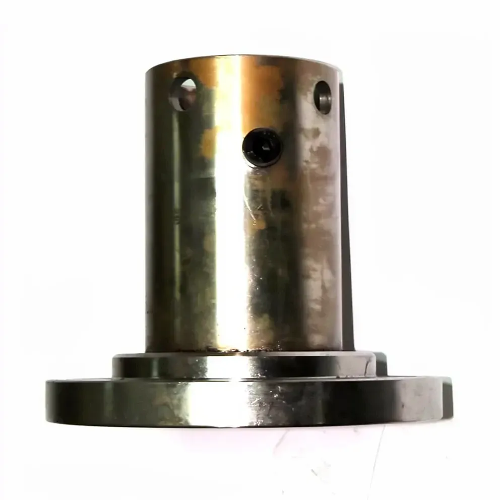 Ступиця диска борони Horsch 34634700 — 3