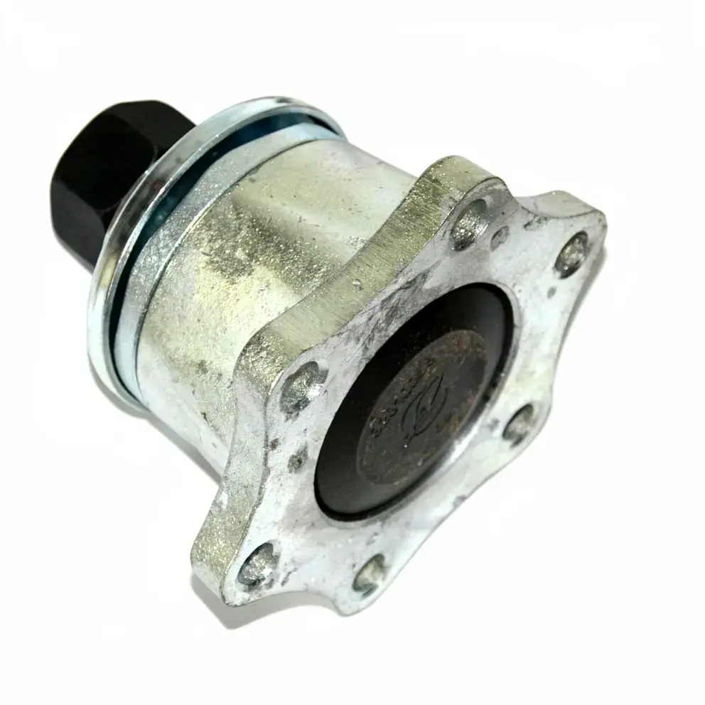 Ступиця дискової борони Лемкен Lemken 55510013 — ракурс 3 з 3