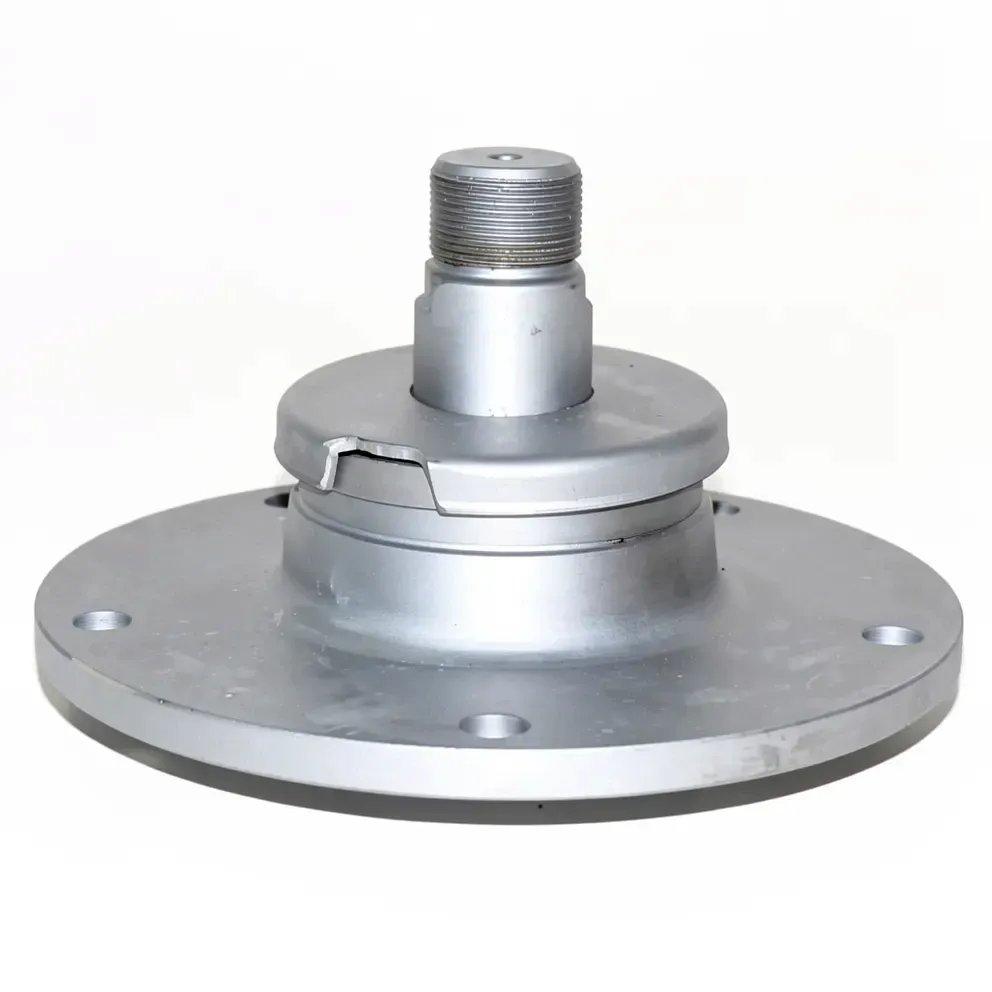 Ступиця диска борони ліва Lemken 55510015 — 2