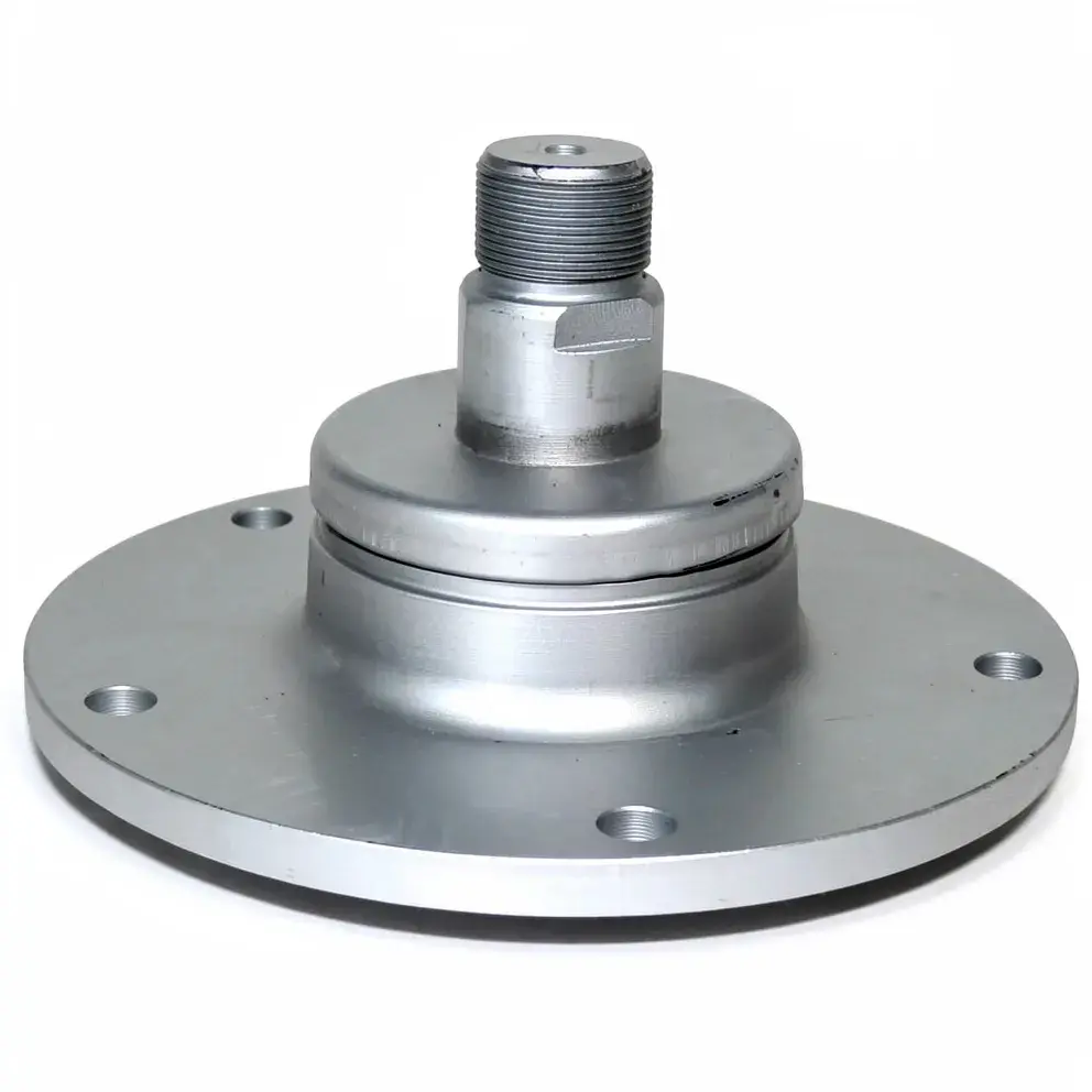 Ступица дисковой бороны Лемкен Lemken 5554503 — ракурс 2 из 3