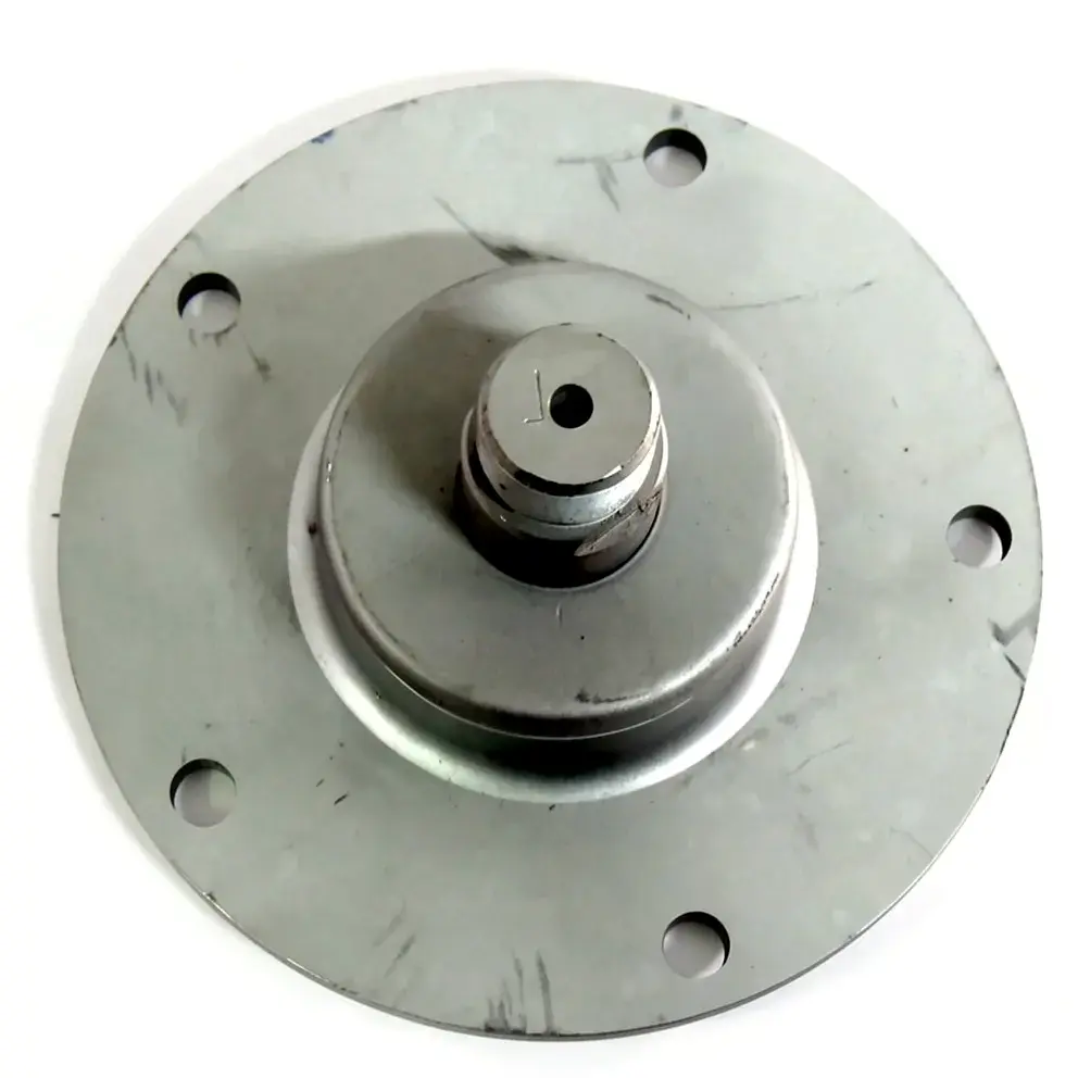 Ступица дисковой бороны Лемкен Lemken 5554503 — ракурс 3 из 3