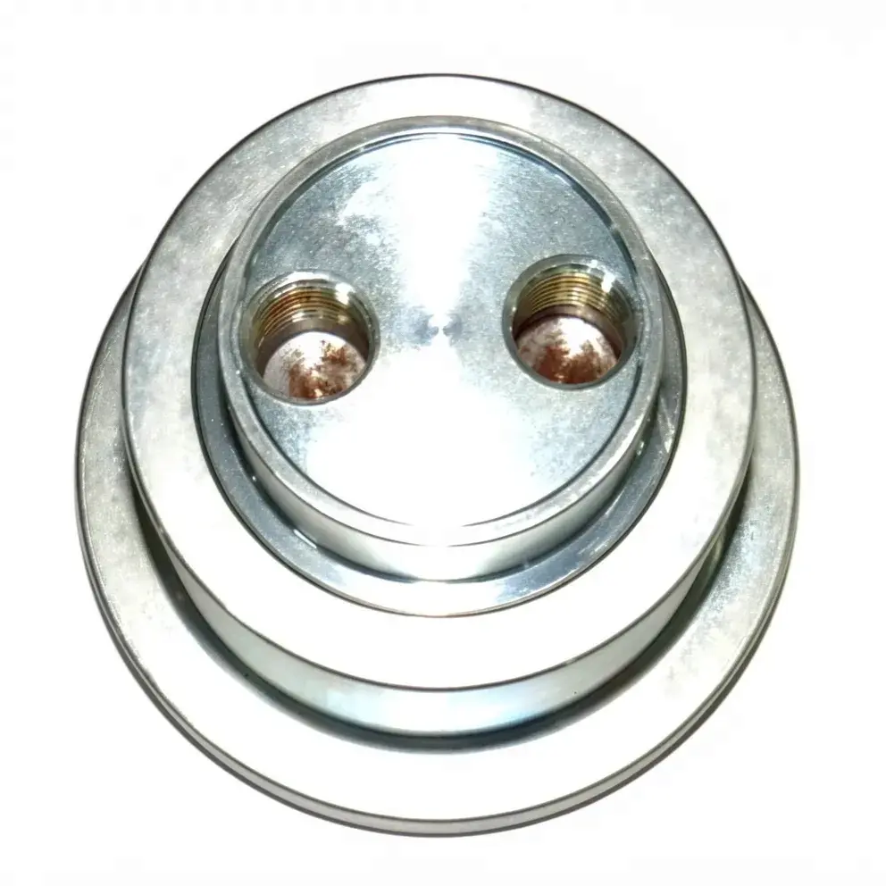 Ступица дисковой бороны Хорш Horsch 28077800 — ракурс 2 из 3