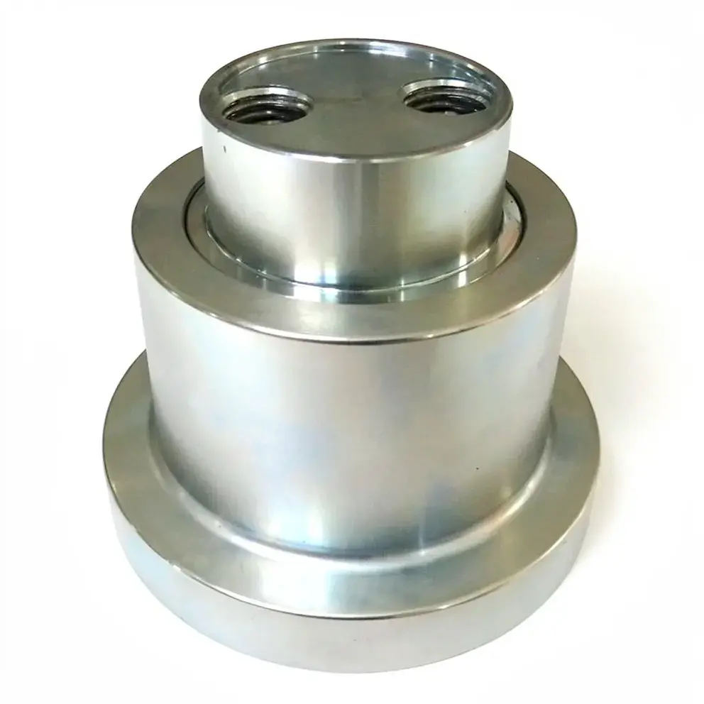 Ступица дисковой бороны Хорш Horsch 28077800 — ракурс 3 из 3