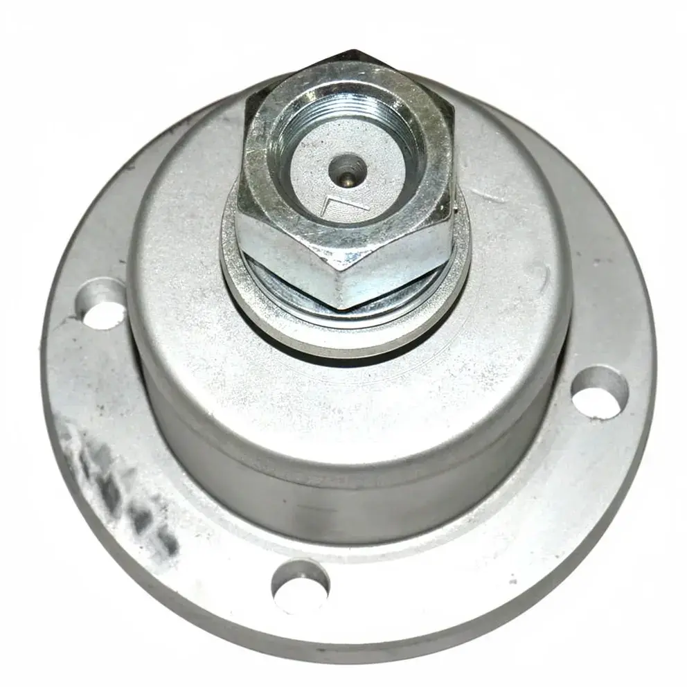 Ступиця дискової борони Лемкен Lemken 5554511 — ракурс 2 з 3