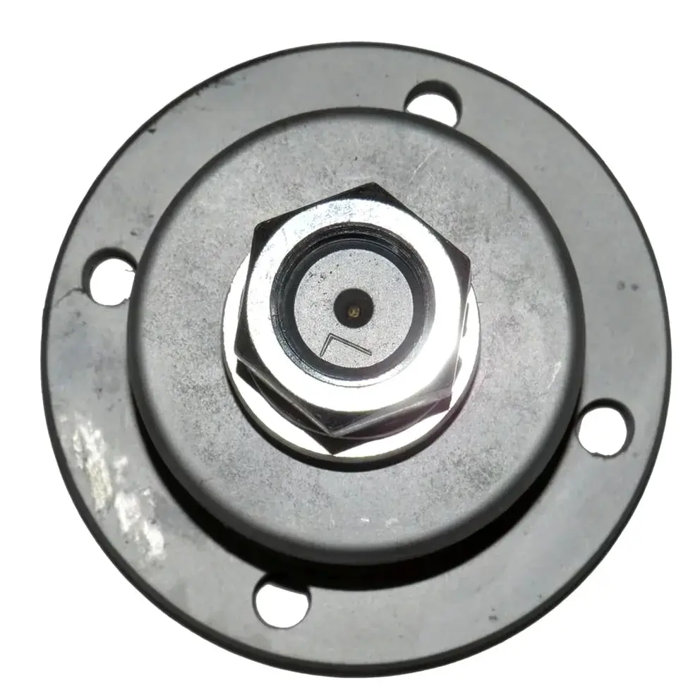 Ступиця дискової борони Лемкен Lemken 5554511 — ракурс 3 з 3