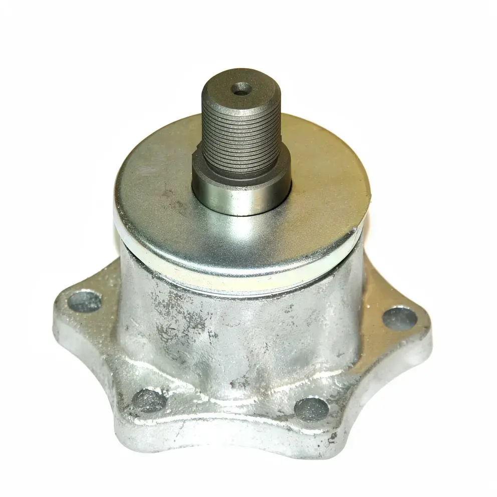 Ступиця дискової борони Лемкен Lemken 55510012