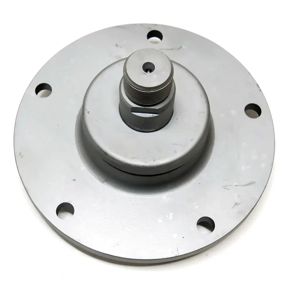 Ступиця дискової борони Лемкен Lemken 55510014 — ракурс 2 з 3