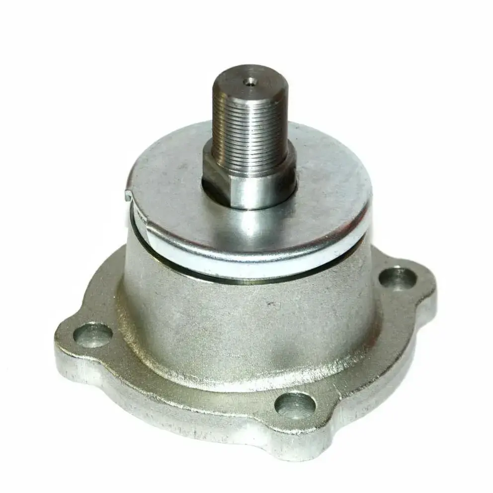 Ступиця дискової борони Лемкен Lemken 55510034