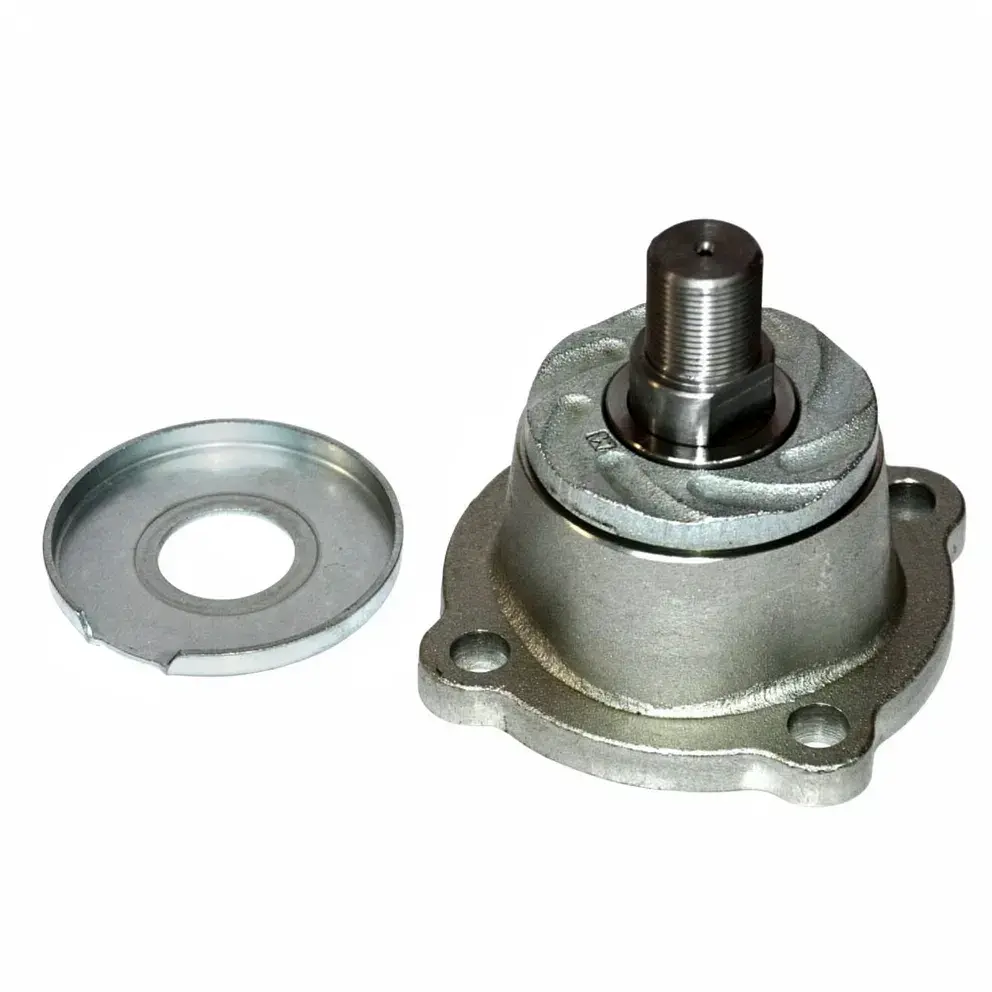 Ступиця дискової борони Лемкен Lemken 55510034 — ракурс 2 з 3