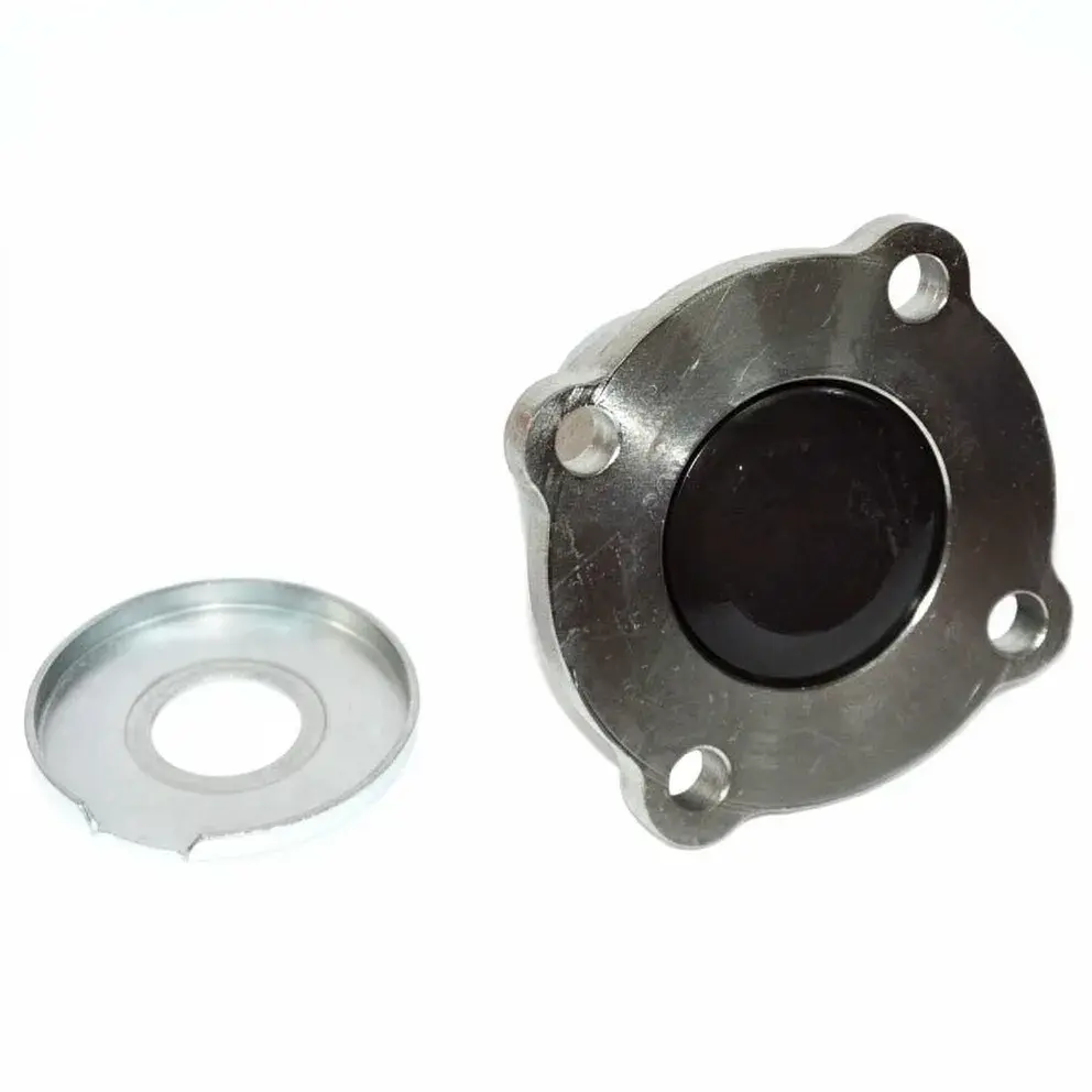 Ступиця дискової борони Лемкен Lemken 55510034 — ракурс 3 з 3