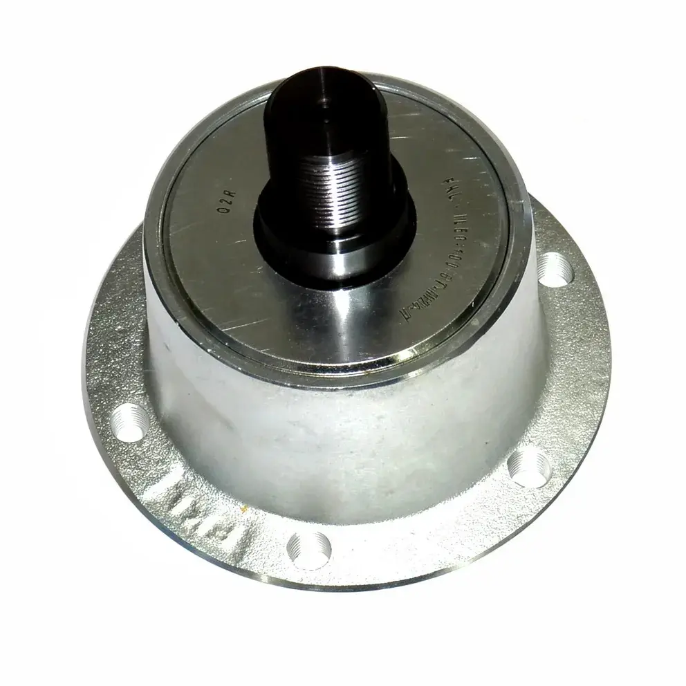 Ступиця дискової борони Лемкен Lemken 5554512 — ракурс 2 з 3