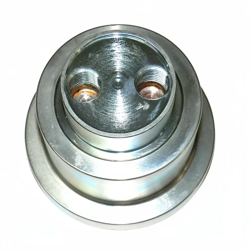 Ступица дисковой бороны Хорш Horsch 28077800 — ракурс 2 из 3