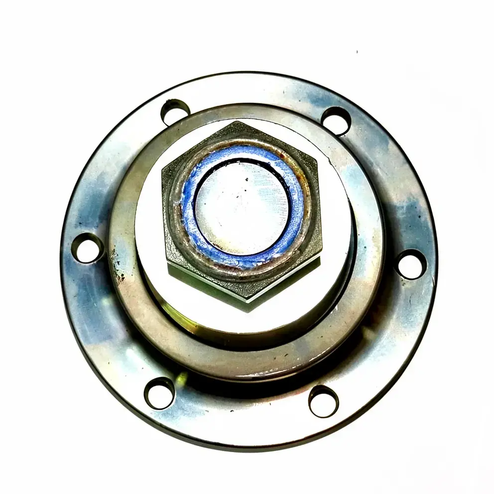Ступиця дискової борони Хорш Horsch 28283500 — ракурс 2 з 3