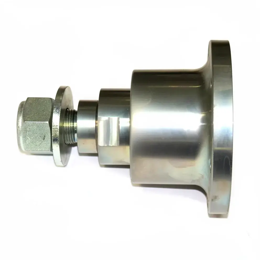 Ступиця дискової борони Хорш Horsch 28283500 — ракурс 3 з 3