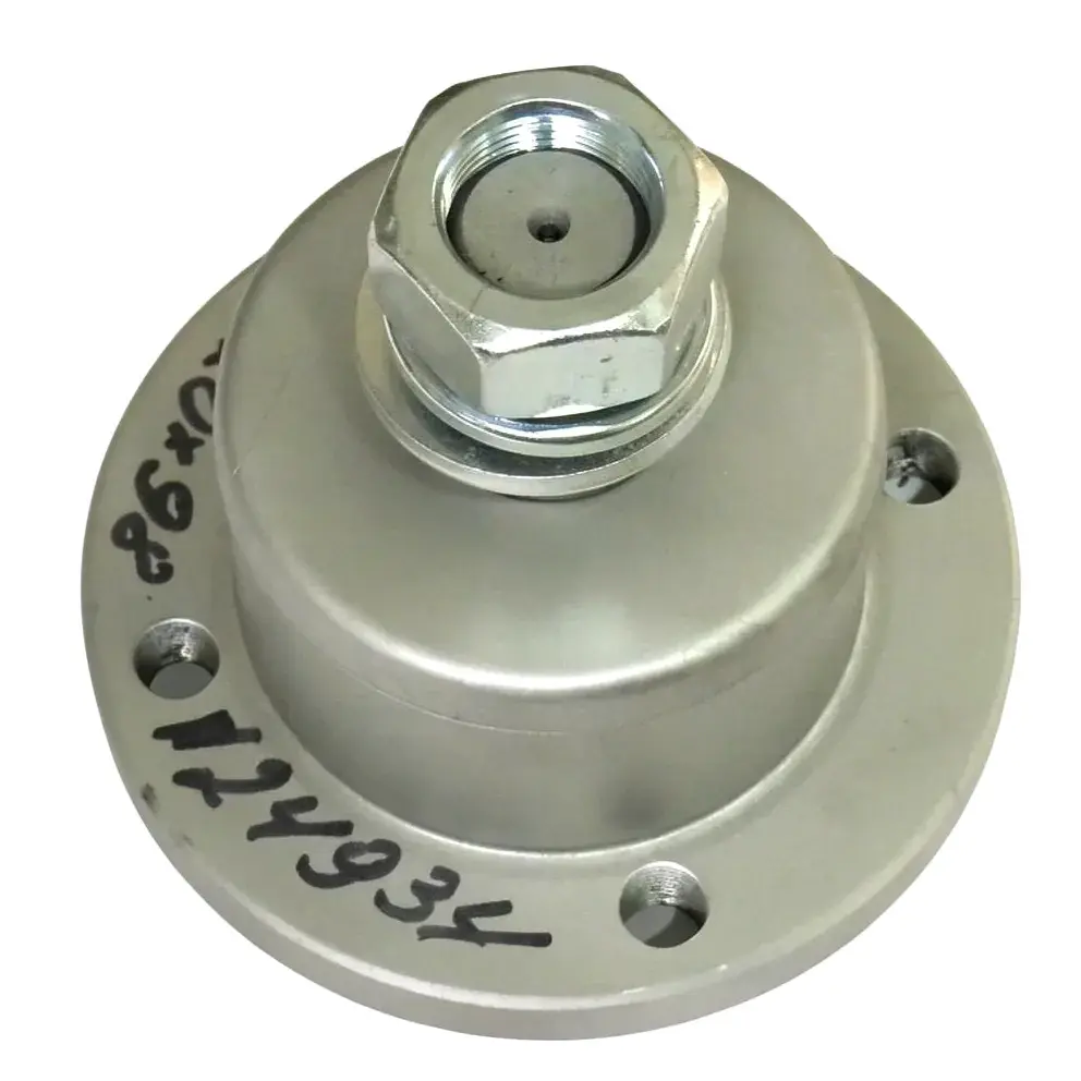 Ступиця дискової борони Лемкен Lemken 5554510 — ракурс 2 з 3