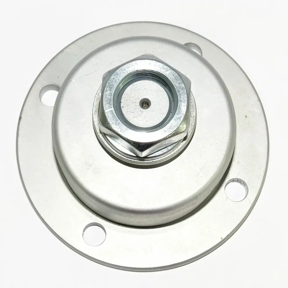 Ступиця дискової борони Лемкен Lemken 5554510 — ракурс 3 з 3