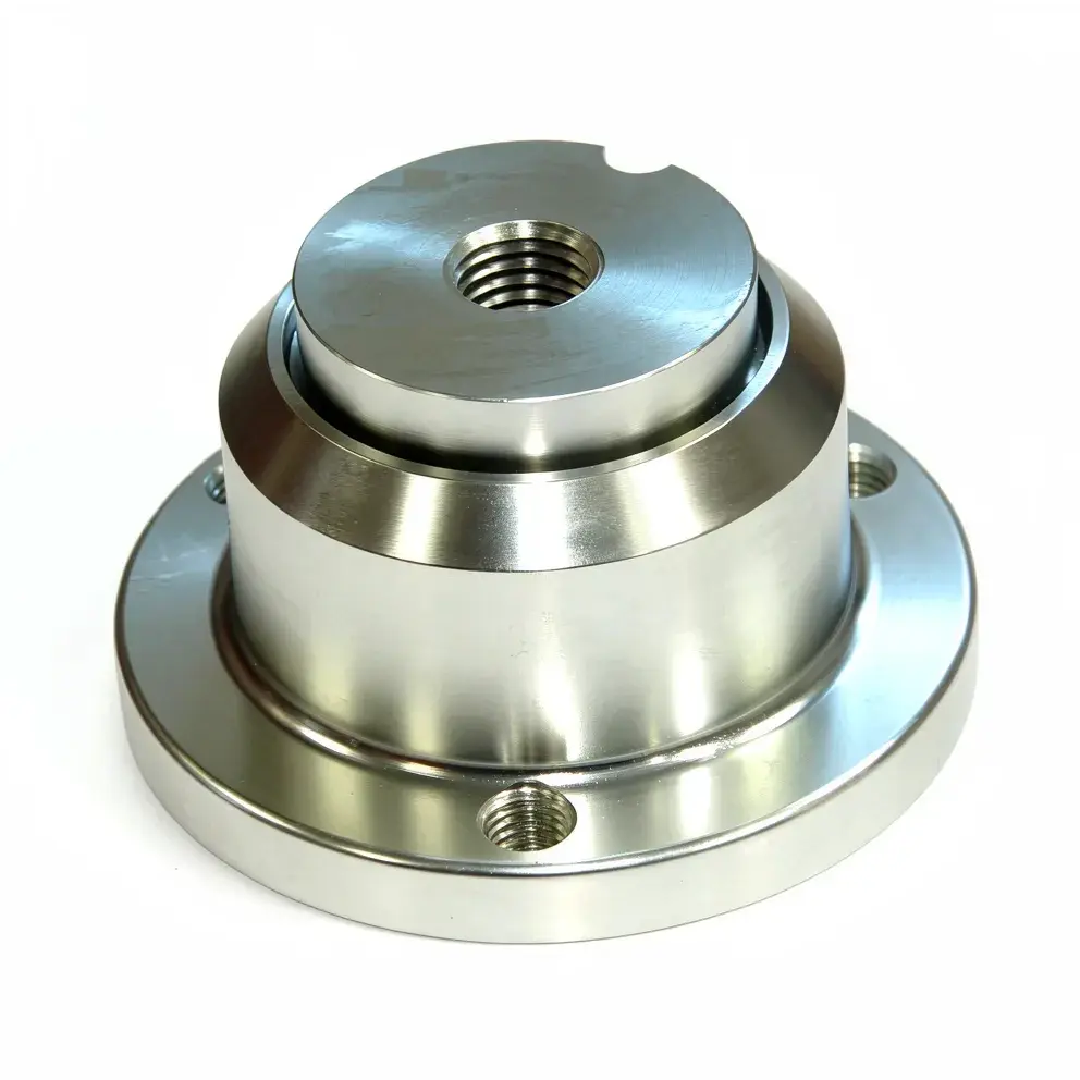 Ступиця дискової борони Хорш Horsch 35115400