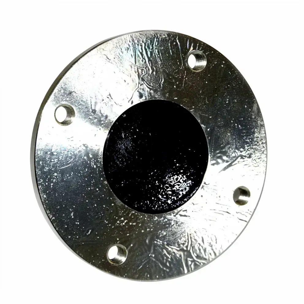 Ступиця сівалки Хорш Horsch 23104000.P — ракурс 3 з 3
