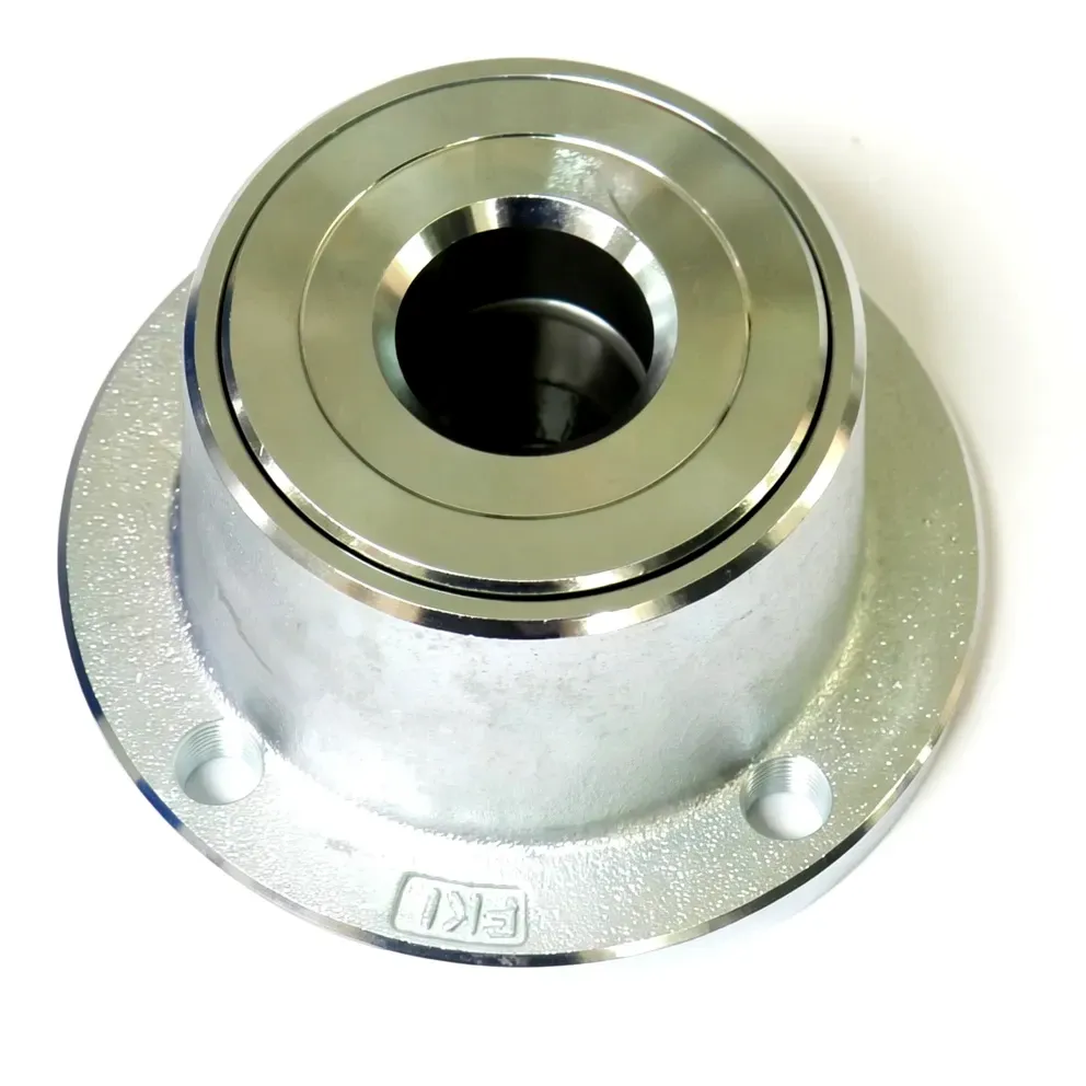 Ступиця диска борони (FKL) Väderstad 470974