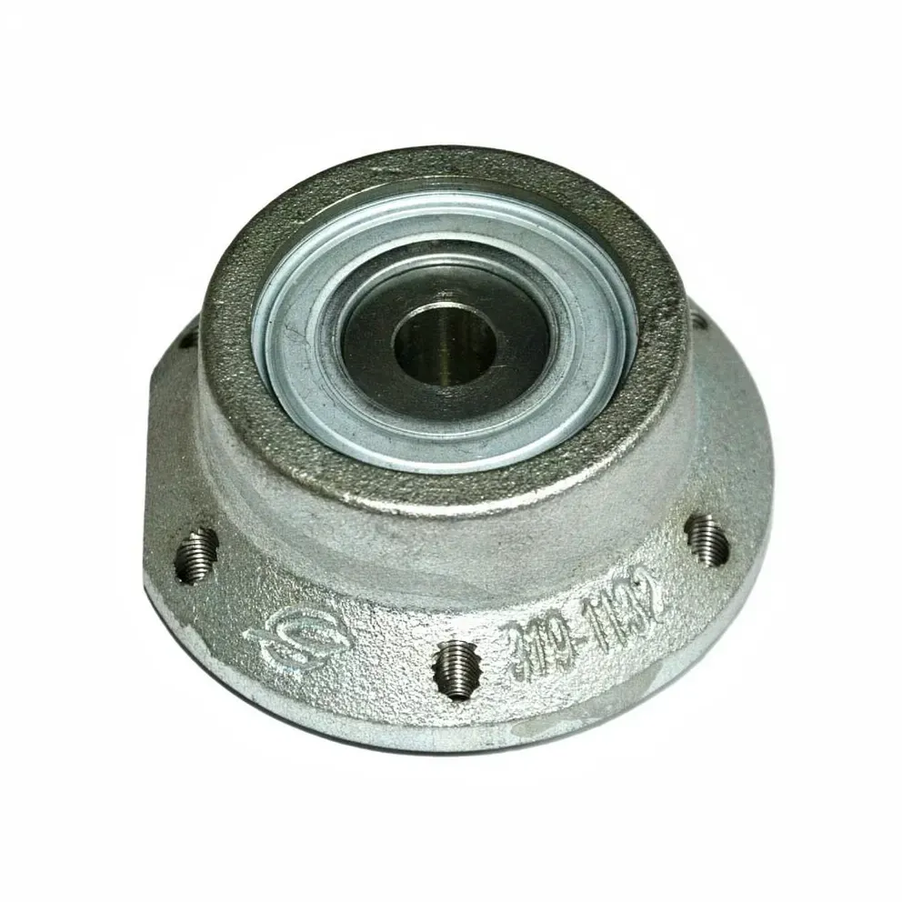 Ступиця підшипника в зборі Lemken 5554520 — 3
