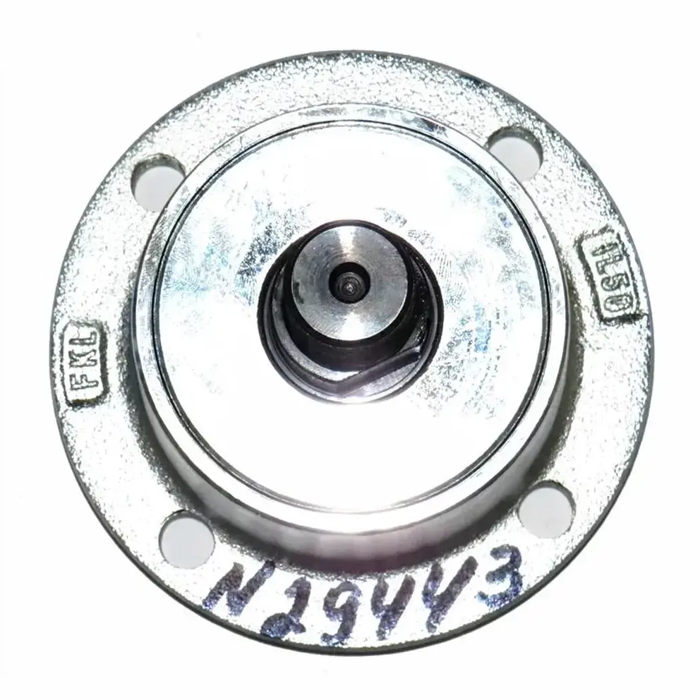 Ступица бороны FKL IL50-98/4T — ракурс 2 из 3
