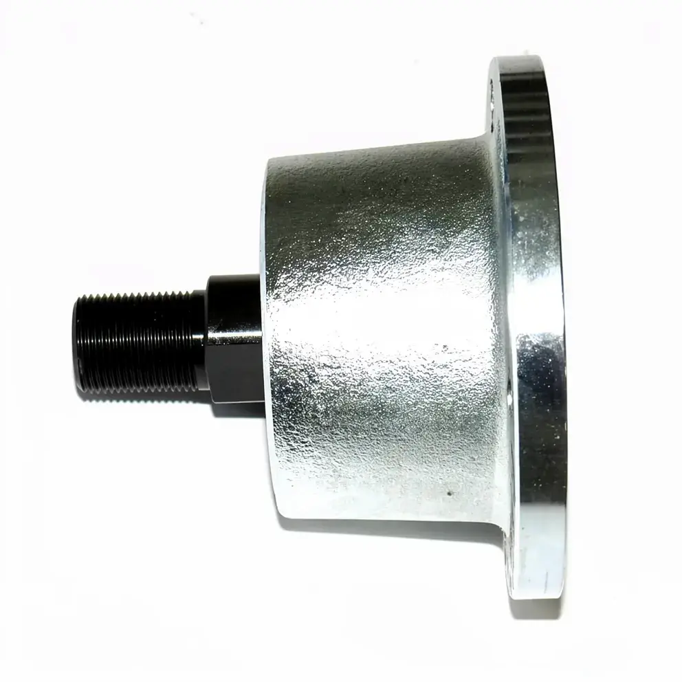 Ступица бороны FKL IL50-98/4T — ракурс 3 из 3