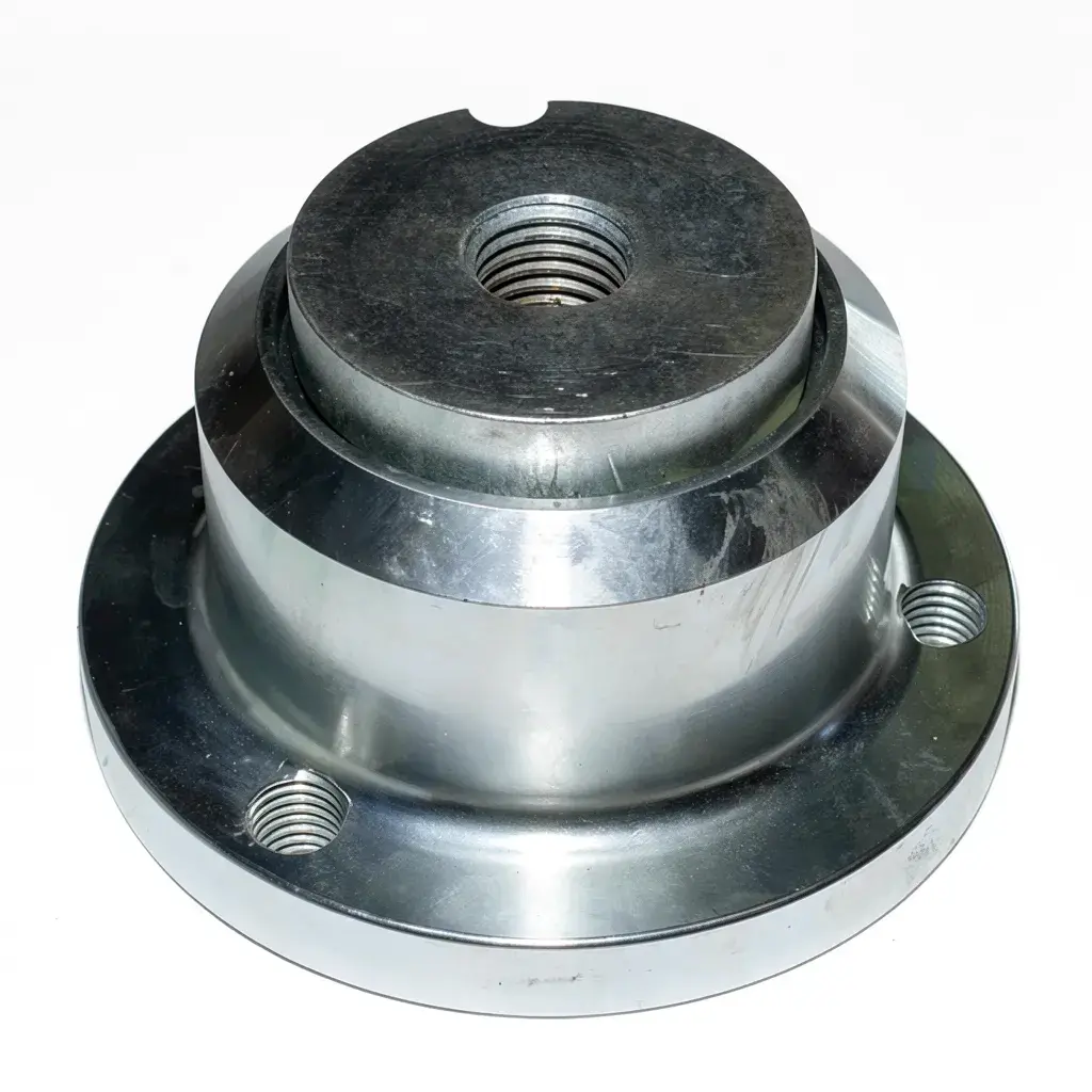 Ступиця диска борони Horsch 35115400