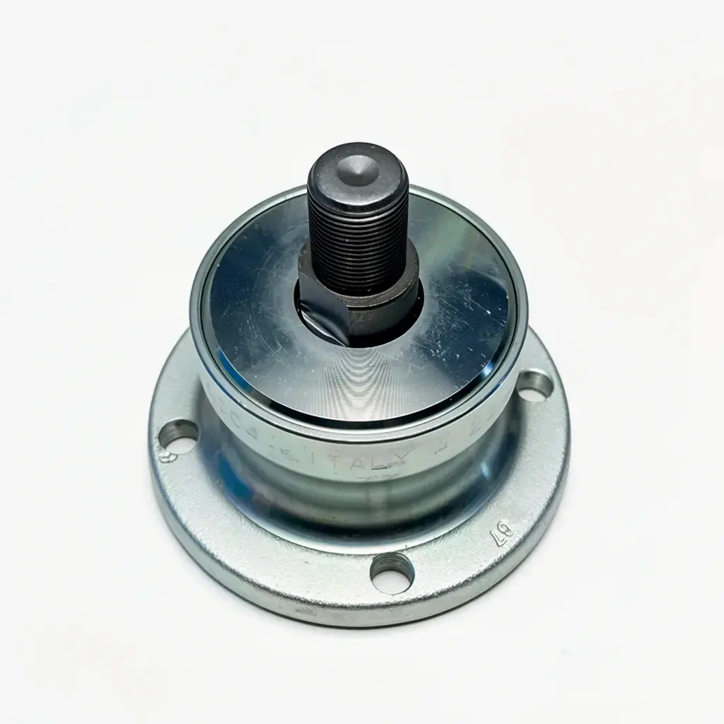 Ступица диска бороны Farmet BAA-0004