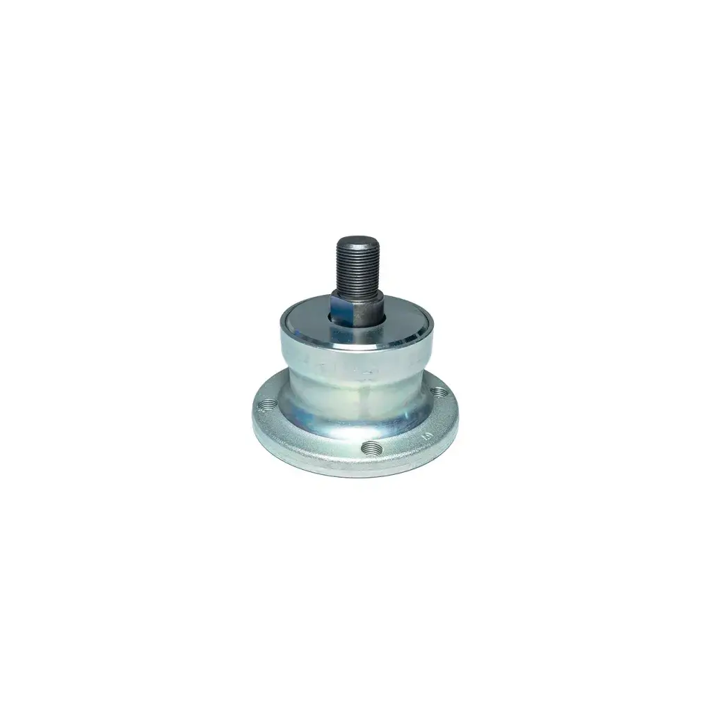 Ступиця дискової борони Фармет: BAA-0004 (SKF) — ракурс 2 з 5