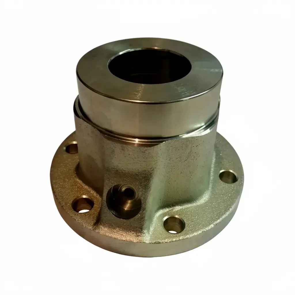 Ступиця диска культиватора Lemken 668A 4478882