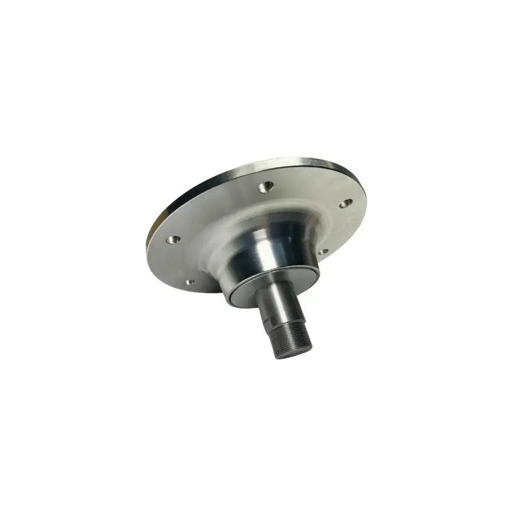 Ступиця дискової борони Лемкен: 55510017 (Smart Part) — ракурс 4 з 5