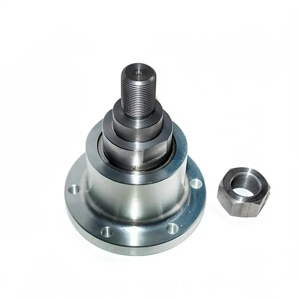Ступиця диска ліва борони Horsch 28283500 — Smart Part, аналог
