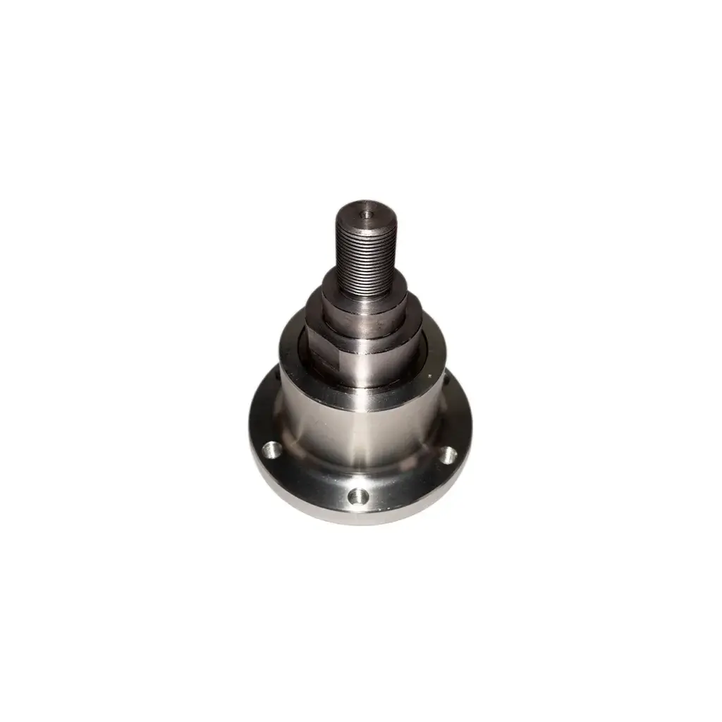 Ступица в сборе дисковой бороны Хорш: 28283500 (Smart Part) — ракурс 4 из 4