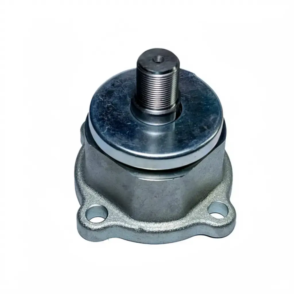 Ступиця диска ліва борони Lemken 55510035 — Smart Part, аналог